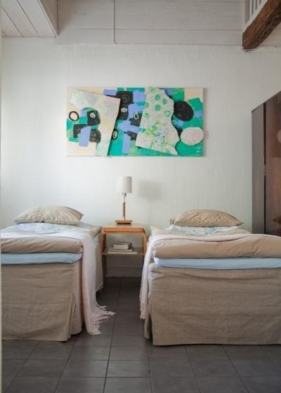 Alapiha Apartments Raseborg Szoba fotó