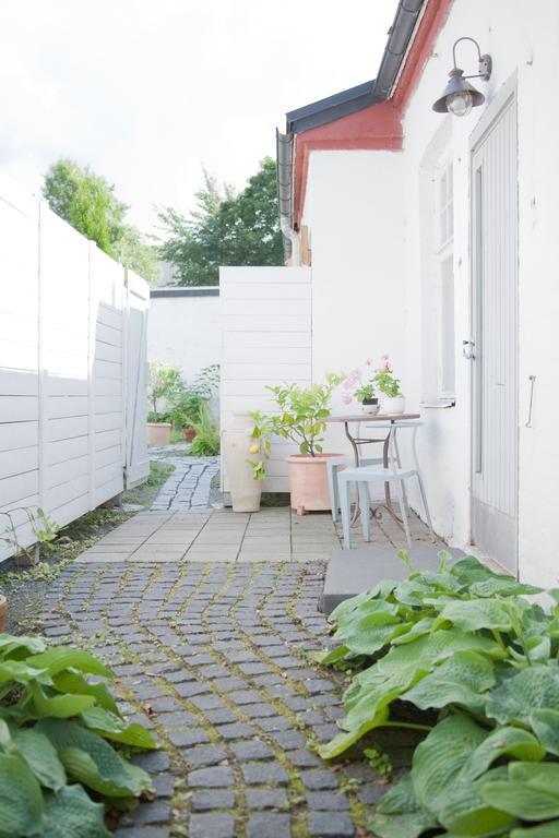 Alapiha Apartments Raseborg Szoba fotó